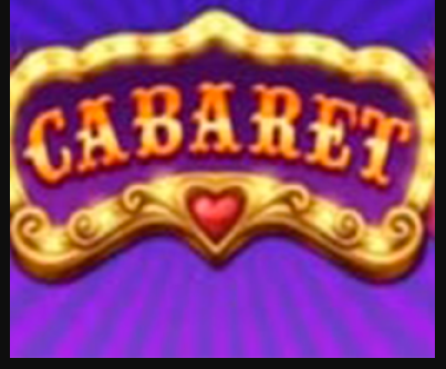 Cabaret